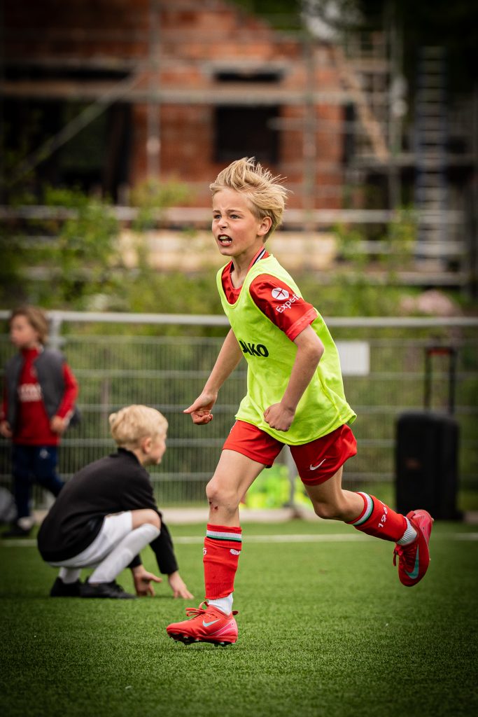 FrontRow SportService_thomdekkerfotografie