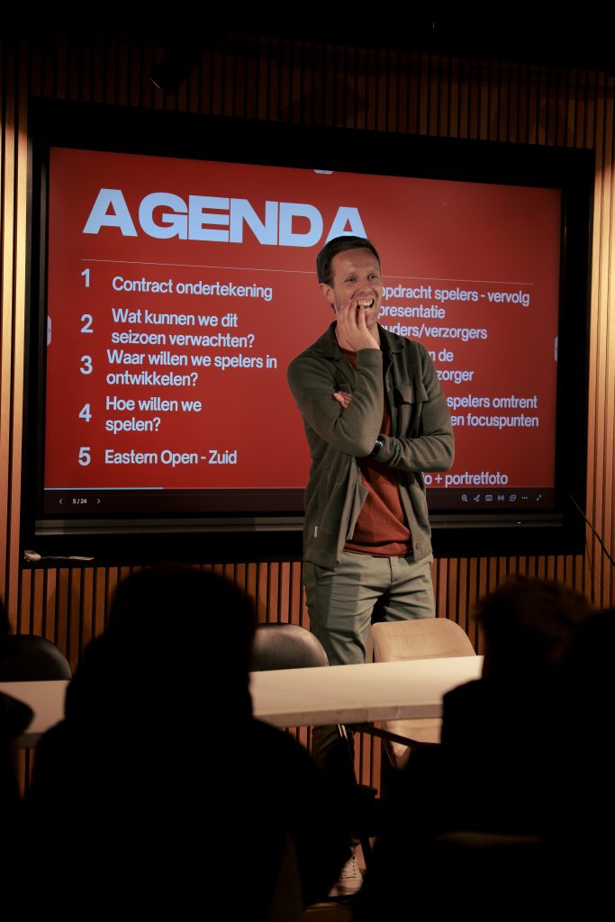 PB Soccer Thom Dekker Fotografie