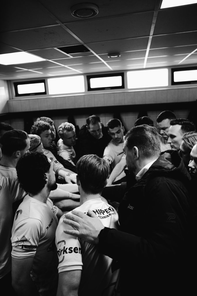 SVZW-Quick'20-kleedkamer