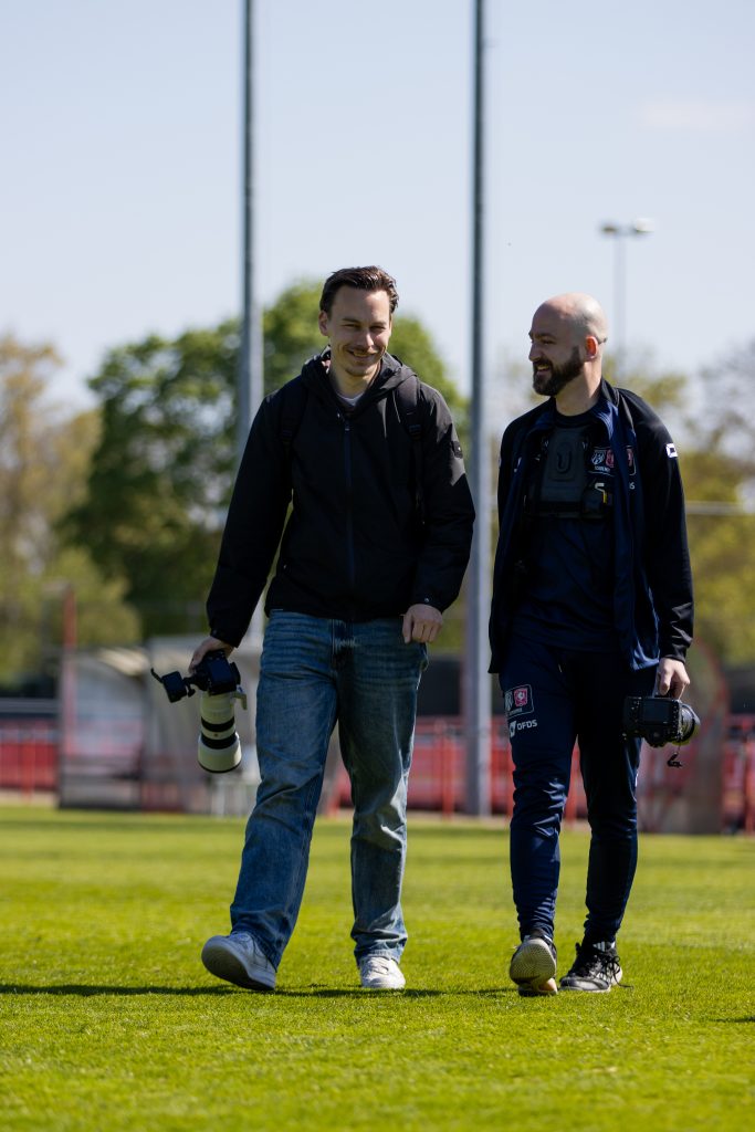 Thom Dekker Fotografie