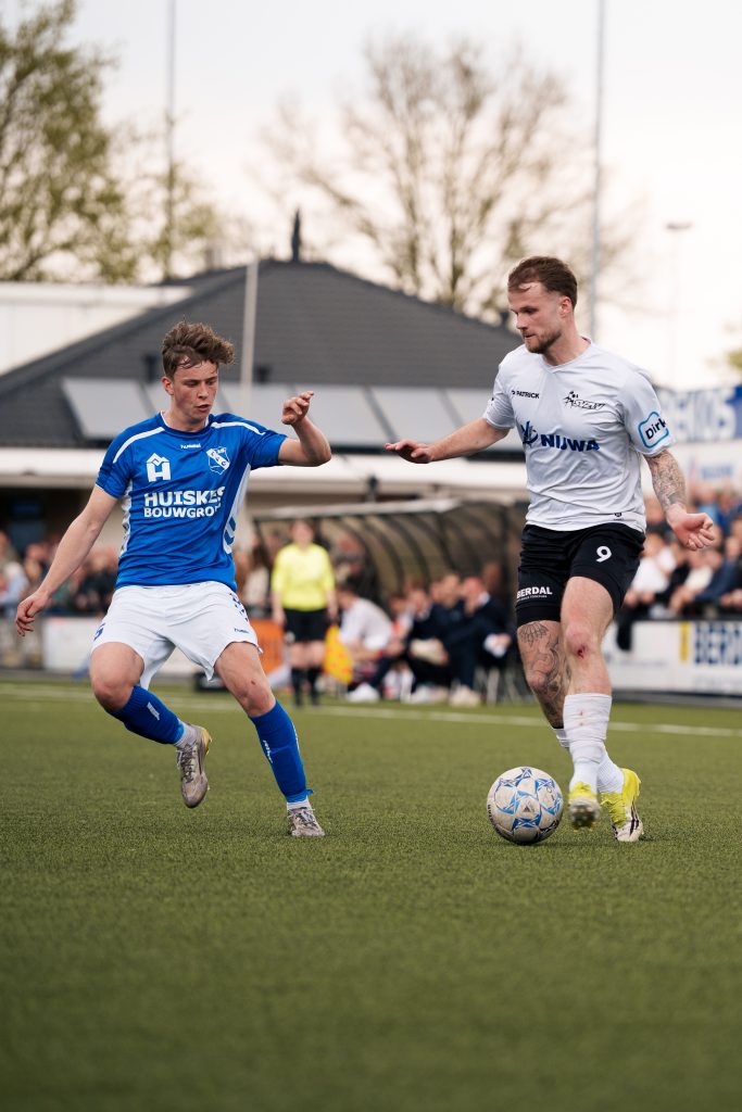 SVZW - TVC28 Jesper Middelkamp Thom Dekker Fotografie