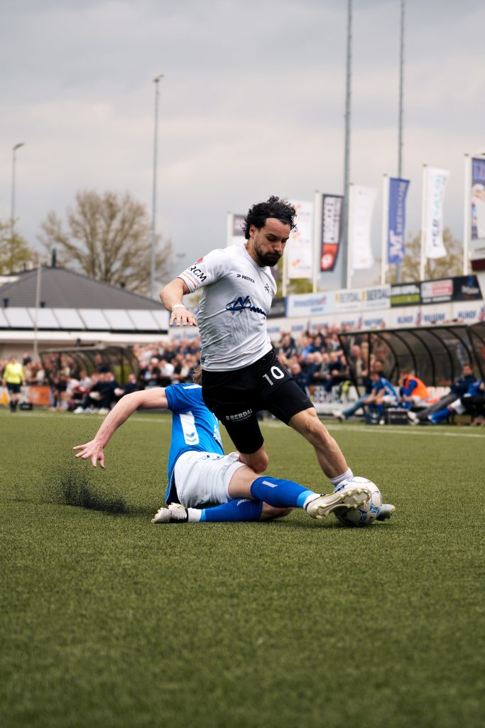 SVZW - TVC'28 Thom Dekker Fotografie