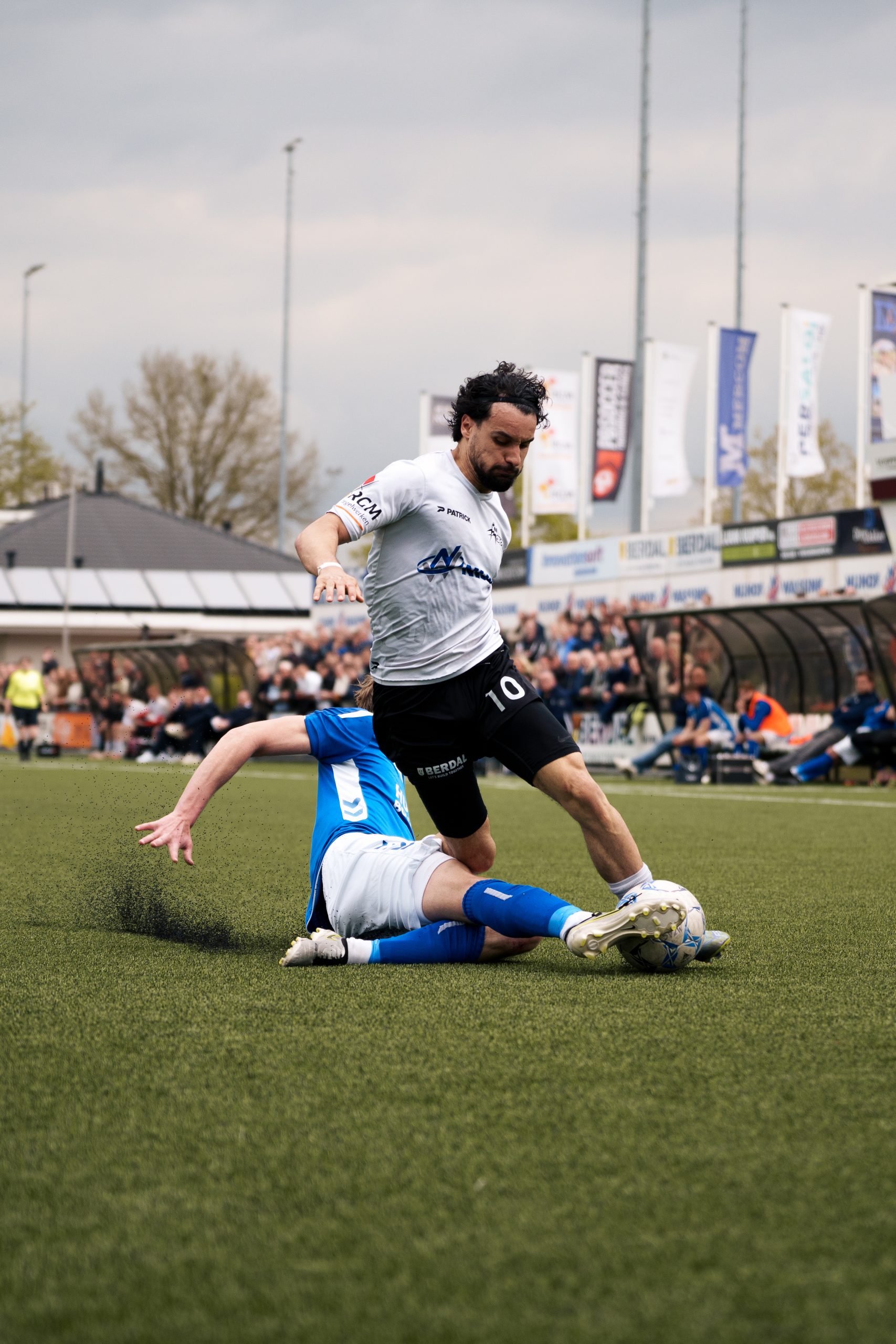 SVZW - TVC'28 Thom Dekker Fotografie