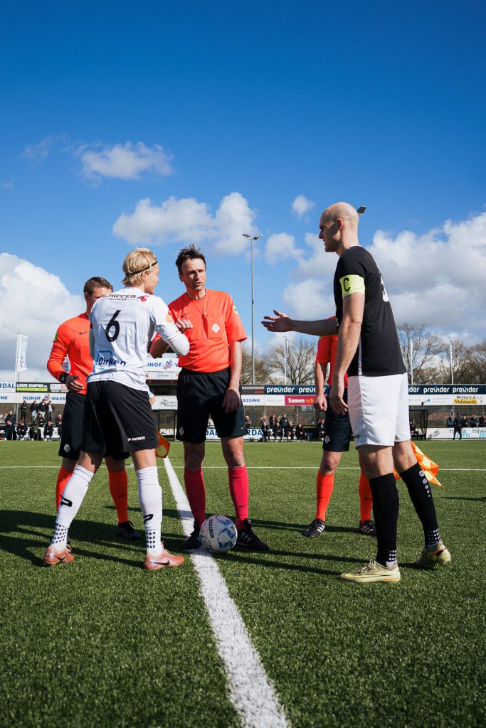 SVZW Wierden - Quick'20 Thom Dekker Fotografie
