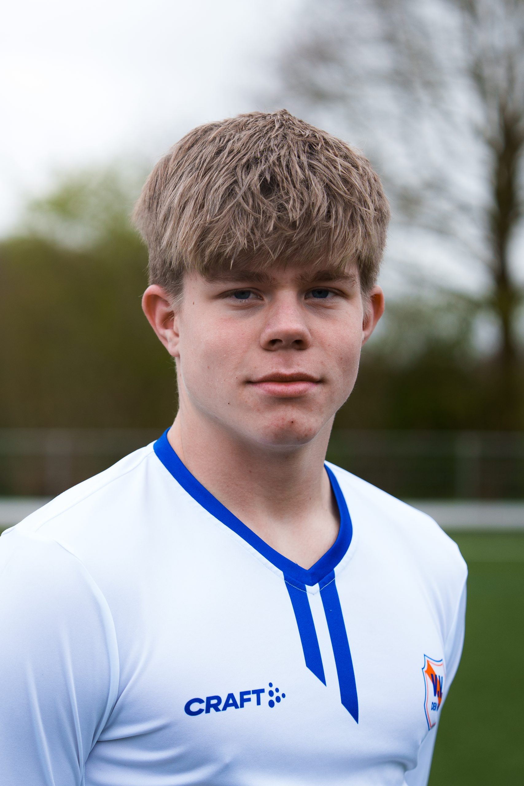 Thom Dekker Fotografie Portret