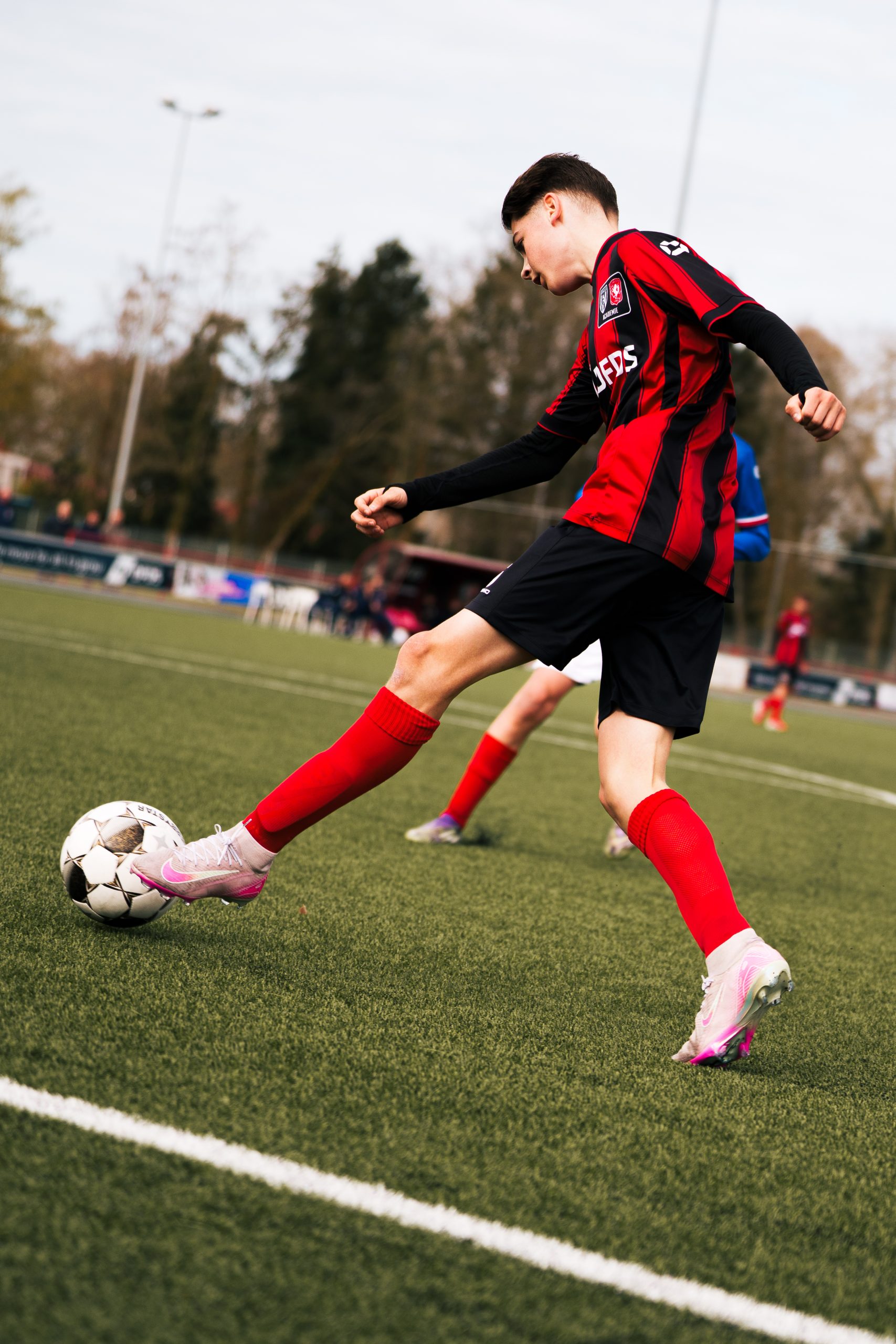 ThomDekkerFotografie FC Twente Heracles Academie