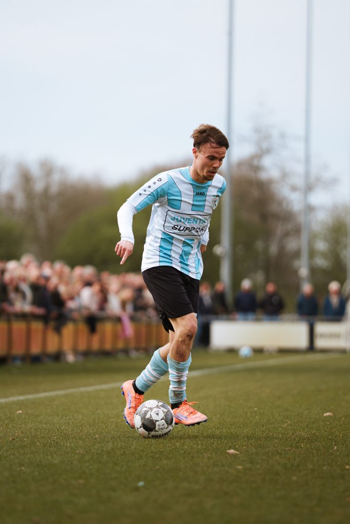 Juventa'12 kampioen tegen ASV'57 - Wierden Thom Dekker Fotografie