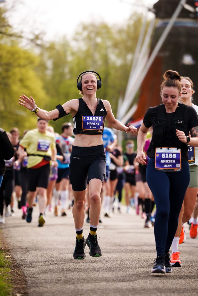 Marathon van Enschede Thom Dekker Fotografie