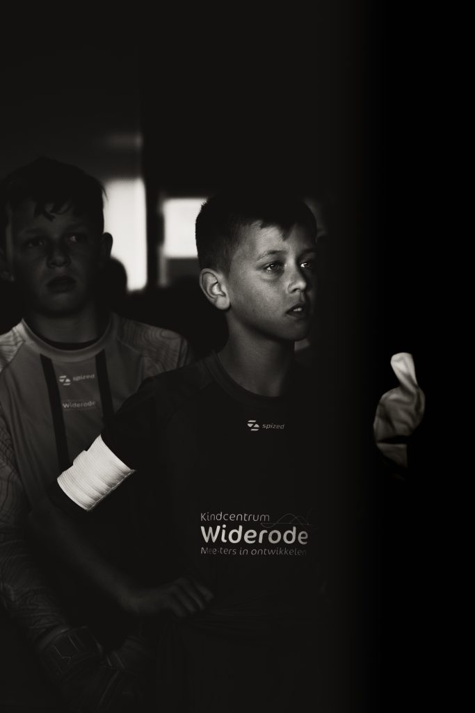 Schoolvoetbal gemeente Wierden Thom Dekker Fotografie