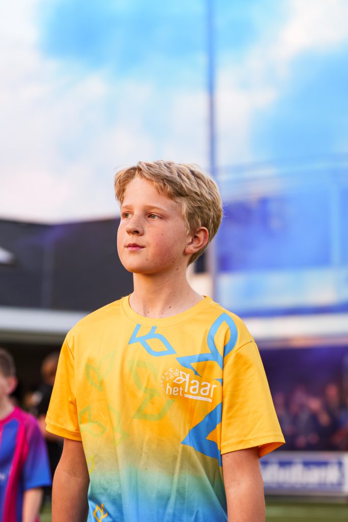 Schoolvoetbal Wierden Thom Dekker Fotografie