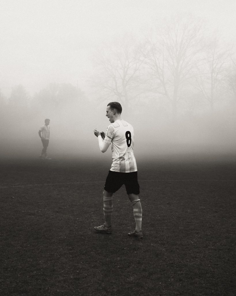 Juventa'12 kampioen tegen ASV'57 - Wierden Thom Dekker Fotografie