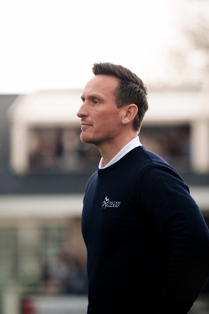 Frank Eeftink SVZW Thom Dekker Fotografie