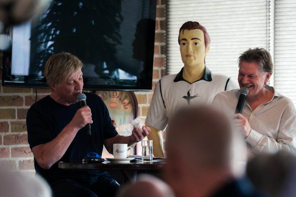 Wim Kieft Eddy van der Ley Thom Dekker Fotografie