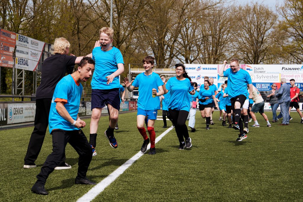 Go-Sport Twente toernooi Thom Dekker Fotografie