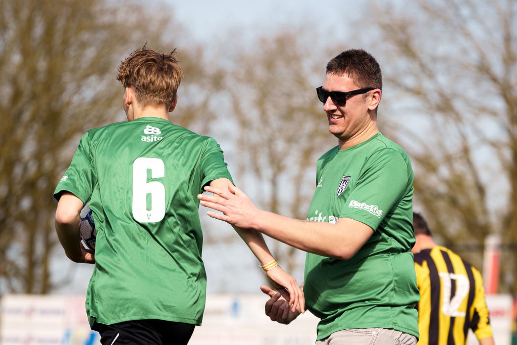Go-Sport Twente toernooi Thom Dekker Fotografie