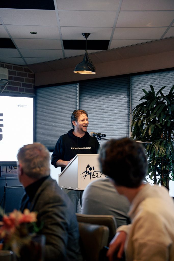 SVZW Businessclub Thom Dekker Fotografie