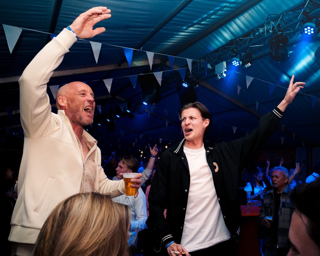 Oranjevereniging Wierden Thom Dekker Fotografie