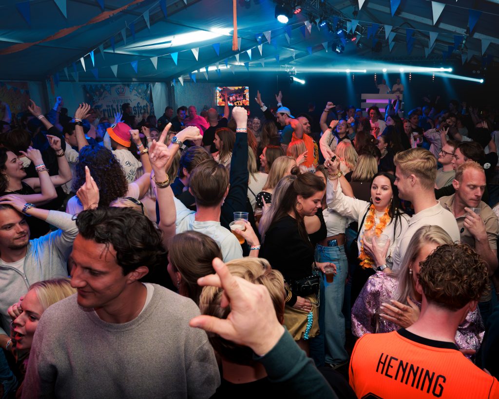 Oranjevereniging Wierden Thom Dekker Fotografie