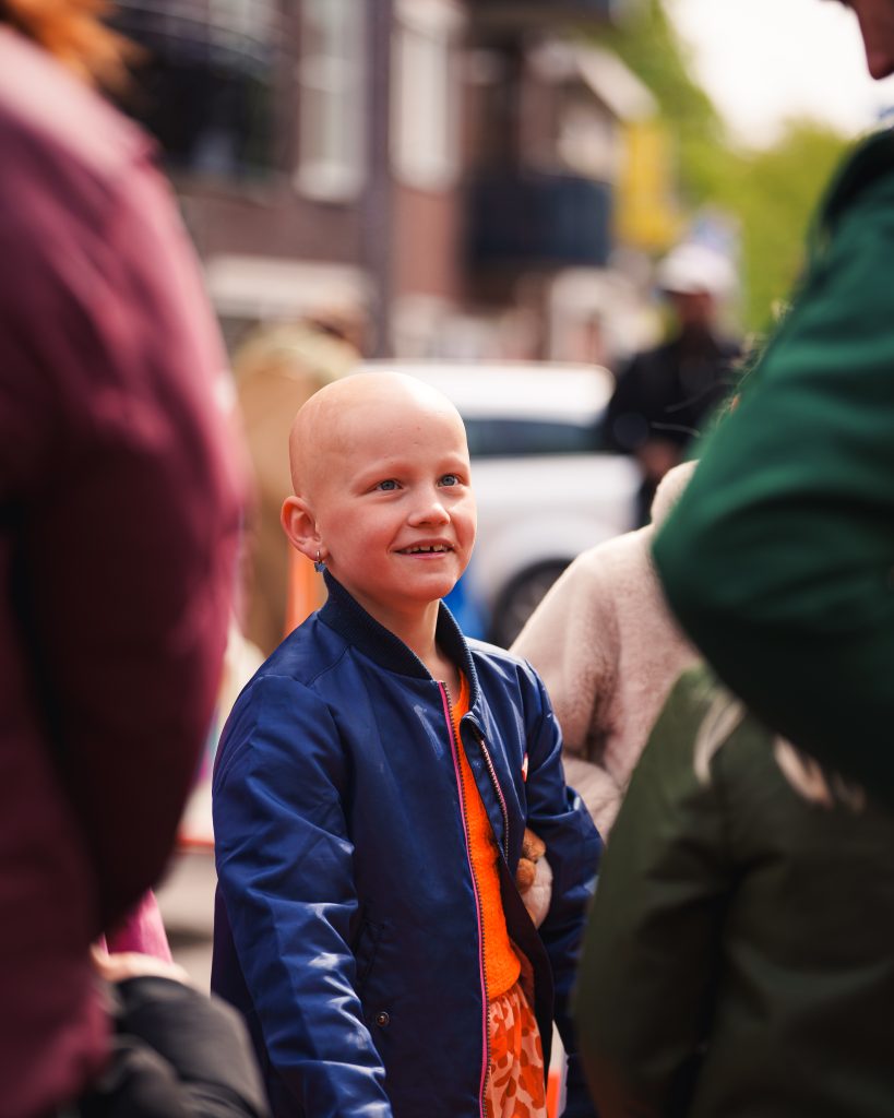 Rommelmarkt Wierden Koningsdag Thom Dekker Fotografie