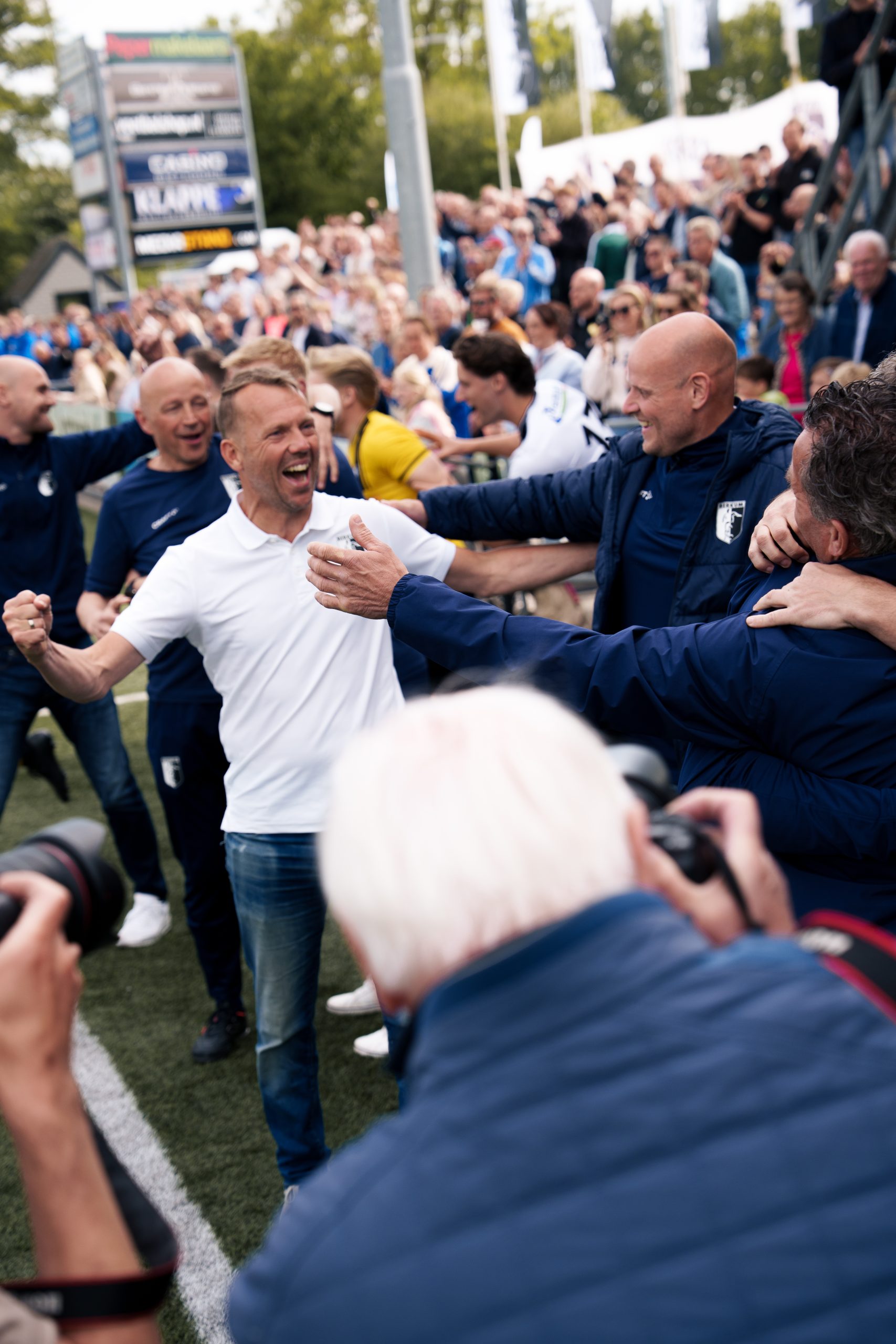 vv Berkum kampioen Zwolle Thom Dekker Fotografie