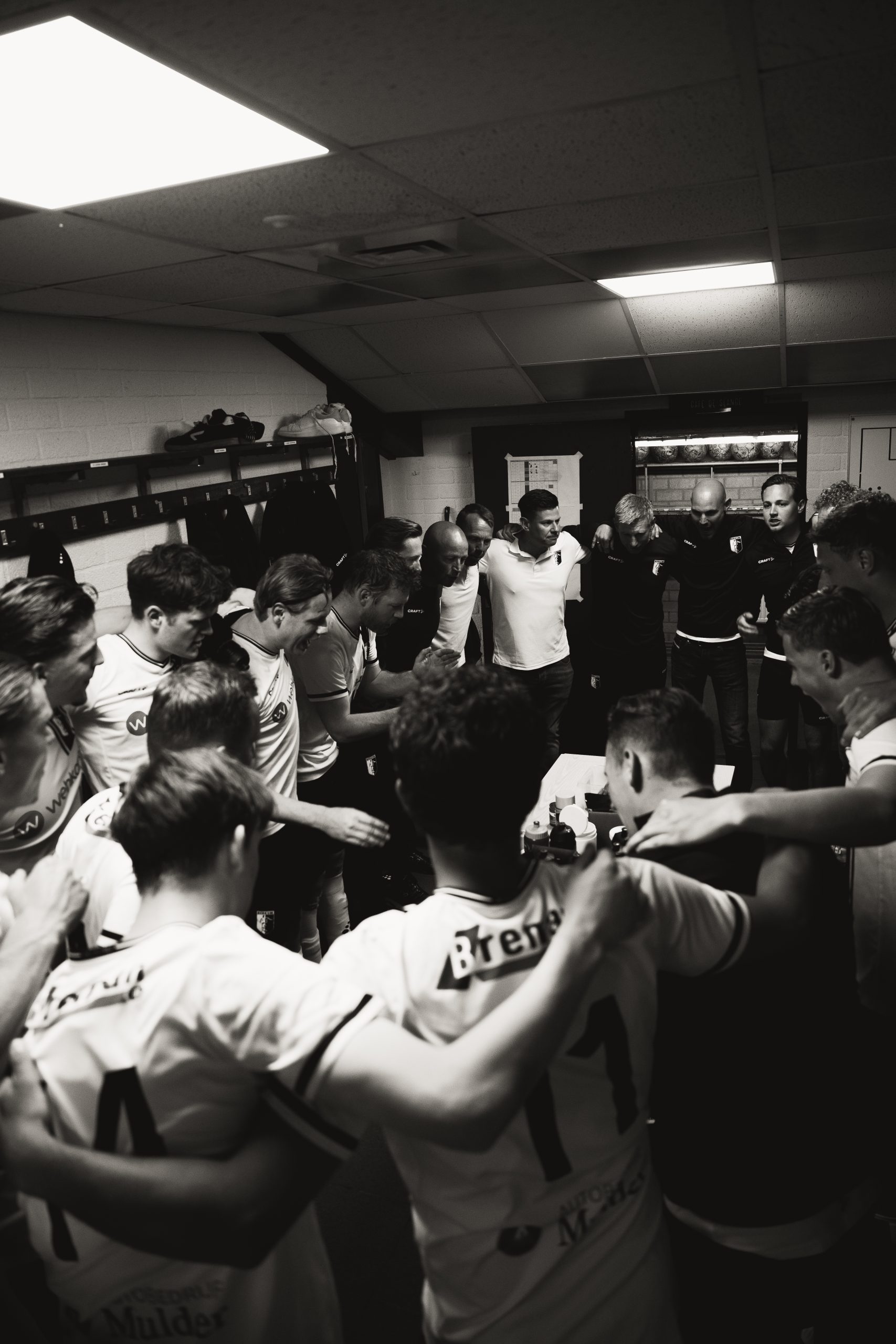 vv Berkum kampioen Zwolle Thom Dekker Fotografie