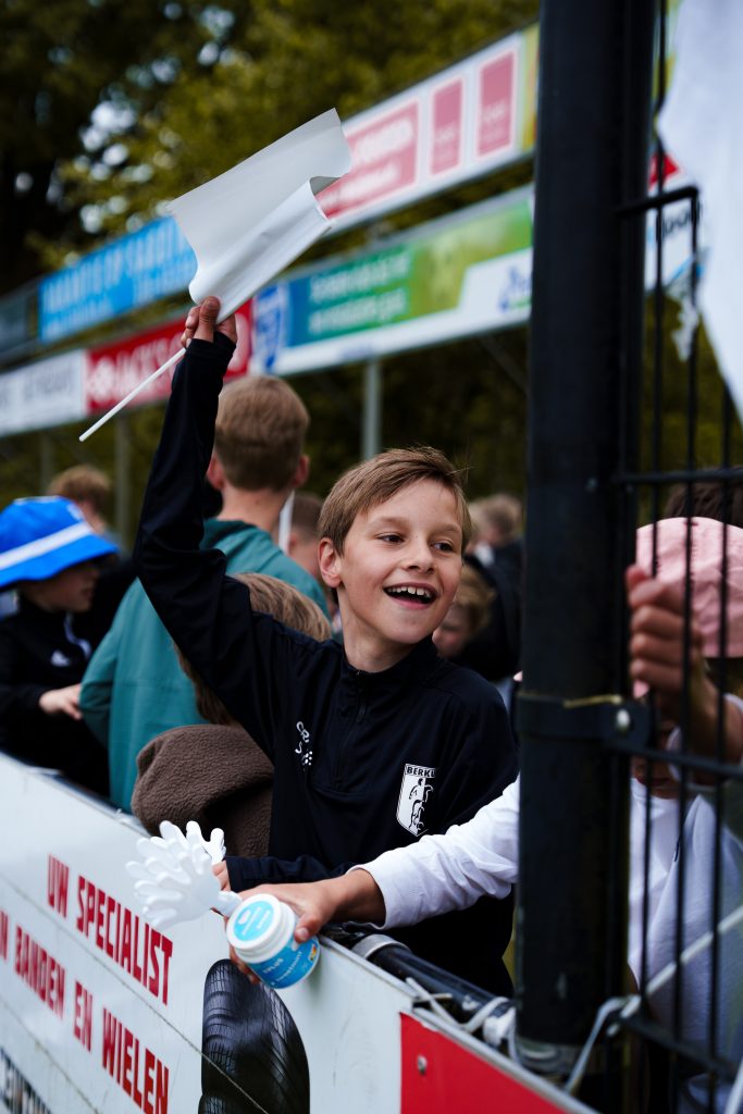 vv Berkum kampioen Zwolle Thom Dekker Fotografie