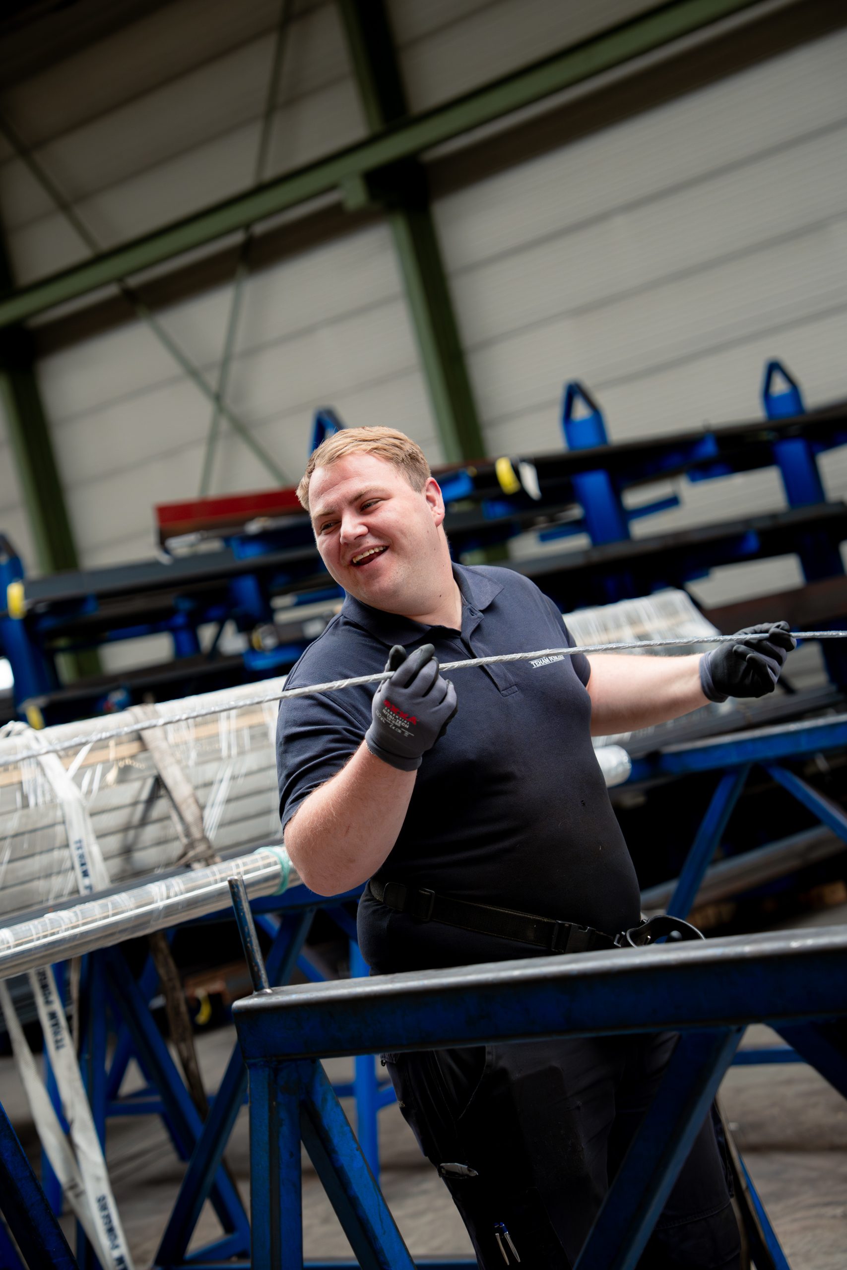 Teham Pongers Thom Dekker Fotografie