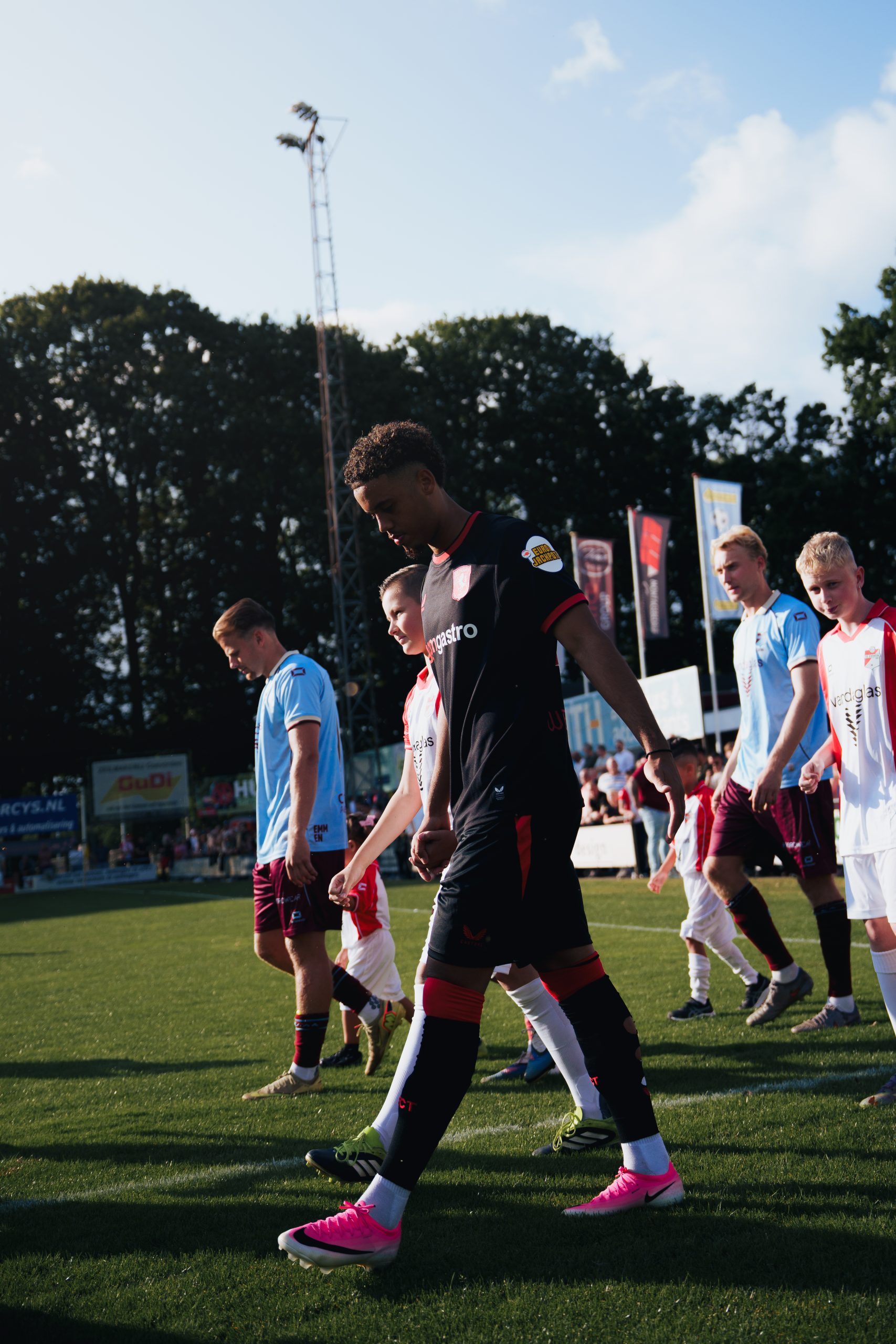 FC Twente Weidmann