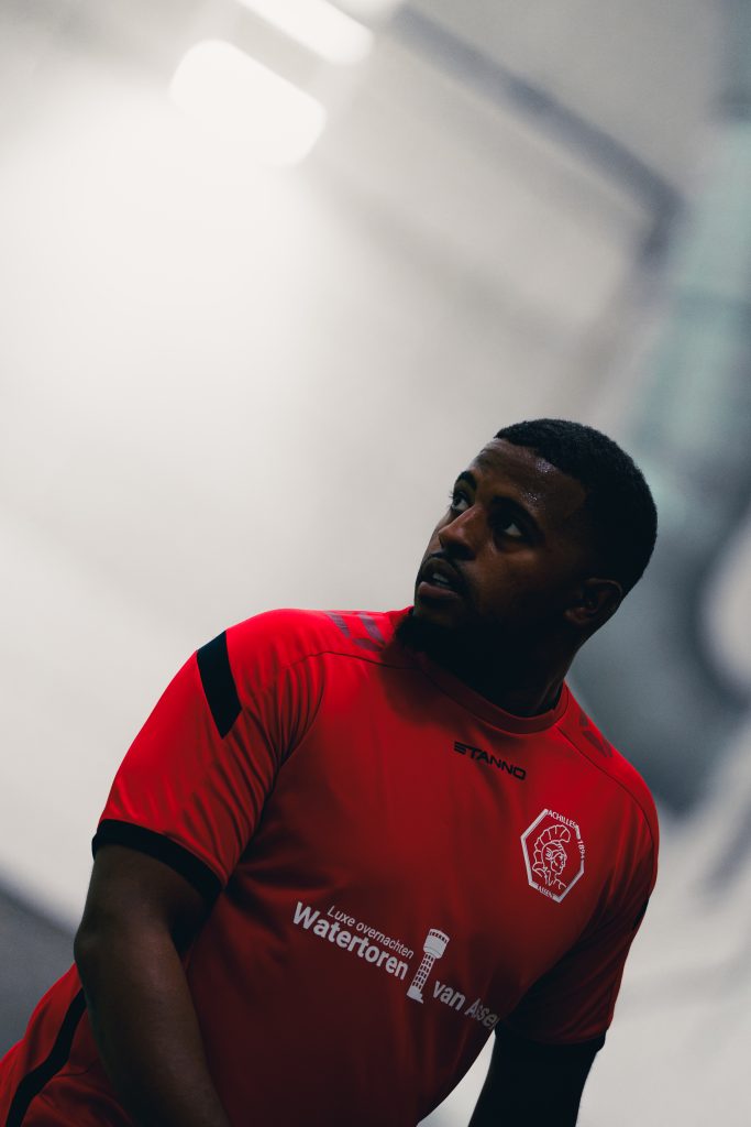 Achilles 1894 Futsal 1 Thom Dekker fotografie