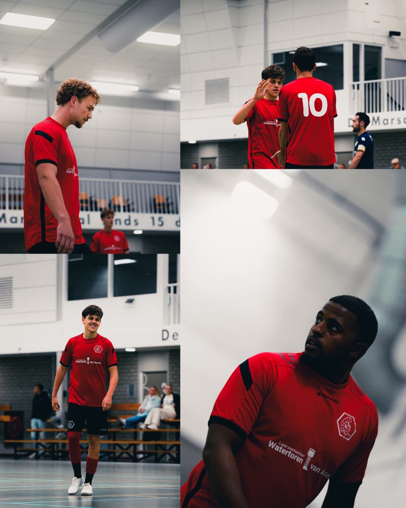 Achilles 1894 Futsal 1 Thom Dekker fotografie