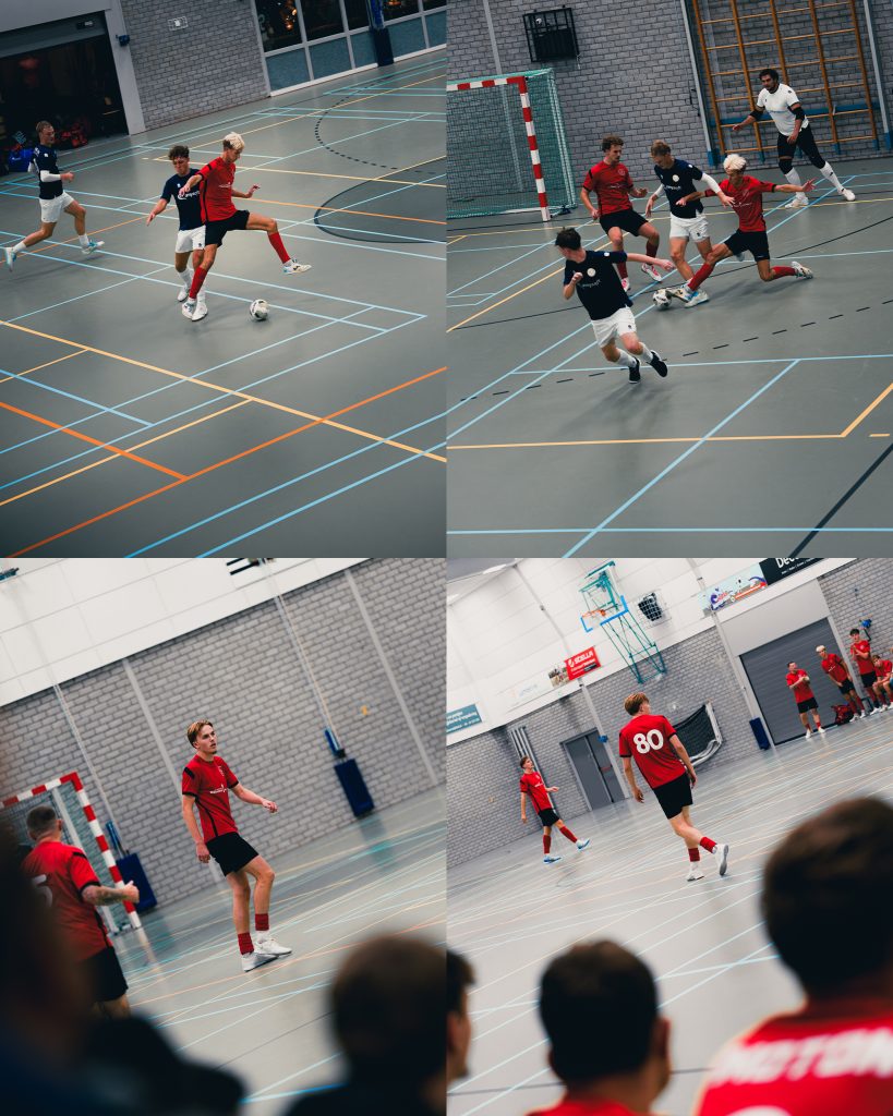 Achilles 1894 Futsal 1 Thom Dekker fotografie