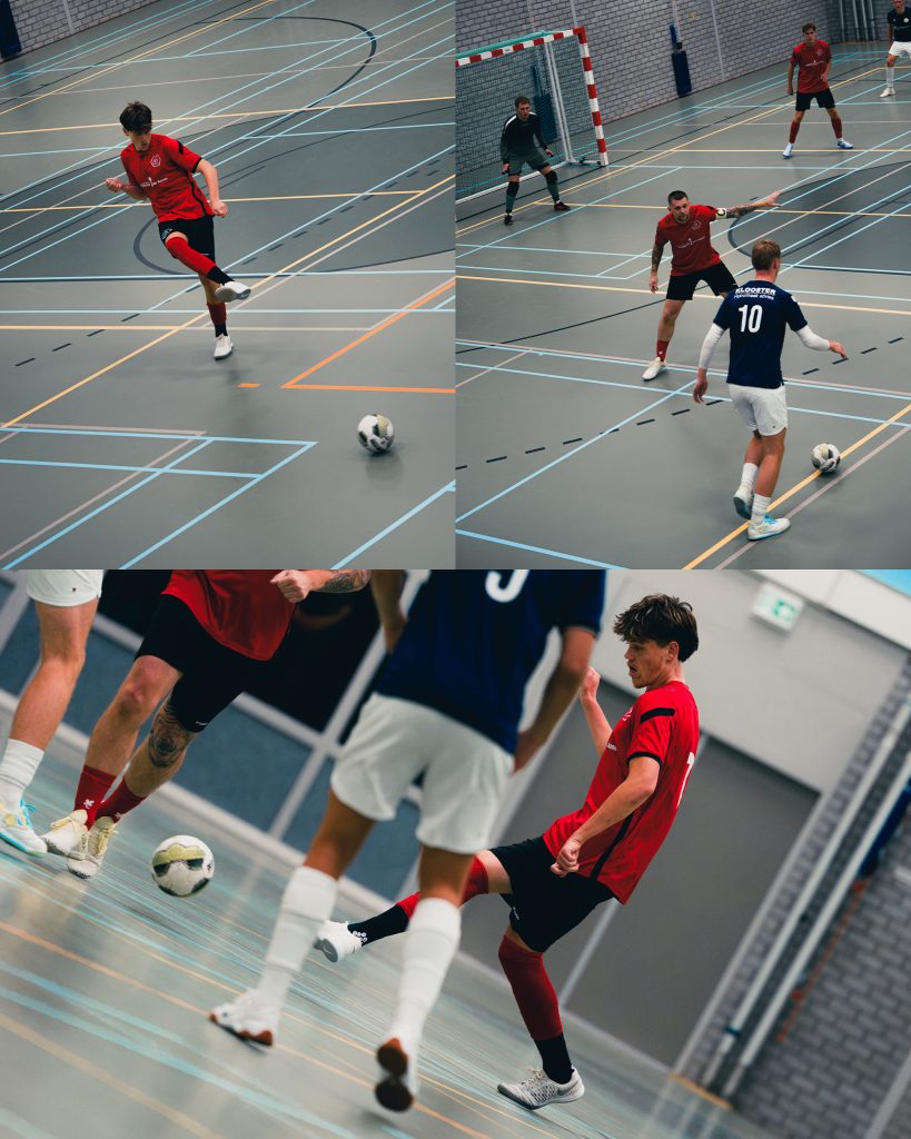Achilles 1894 Futsal 1 Thom Dekker fotografie