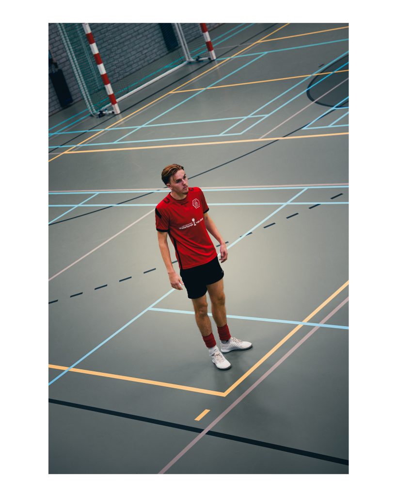 Achilles 1894 Futsal 1 Thom Dekker fotografie